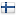 zoonoosikeskus.fi server is located in Finland